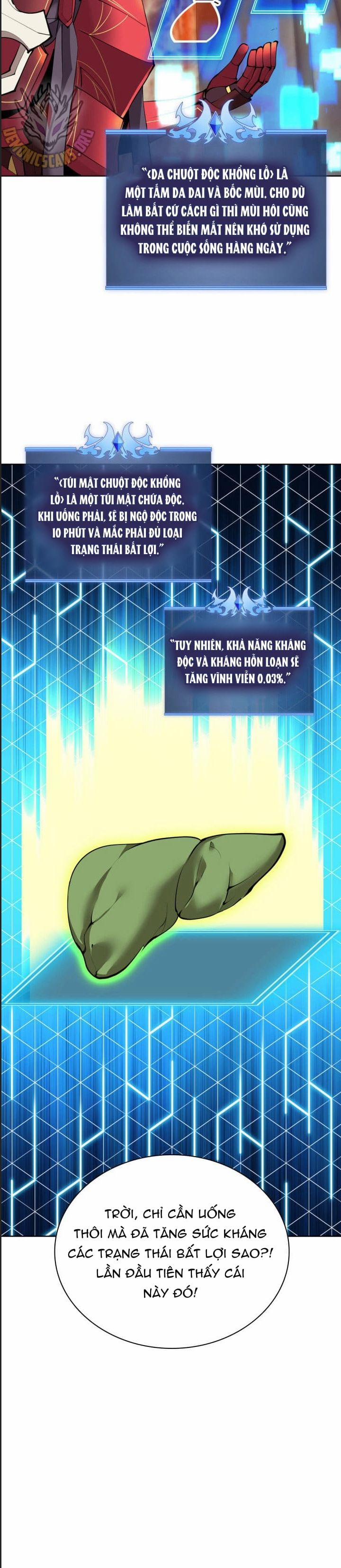 Thợ Rèn Huyền Thoại 255 trang 15