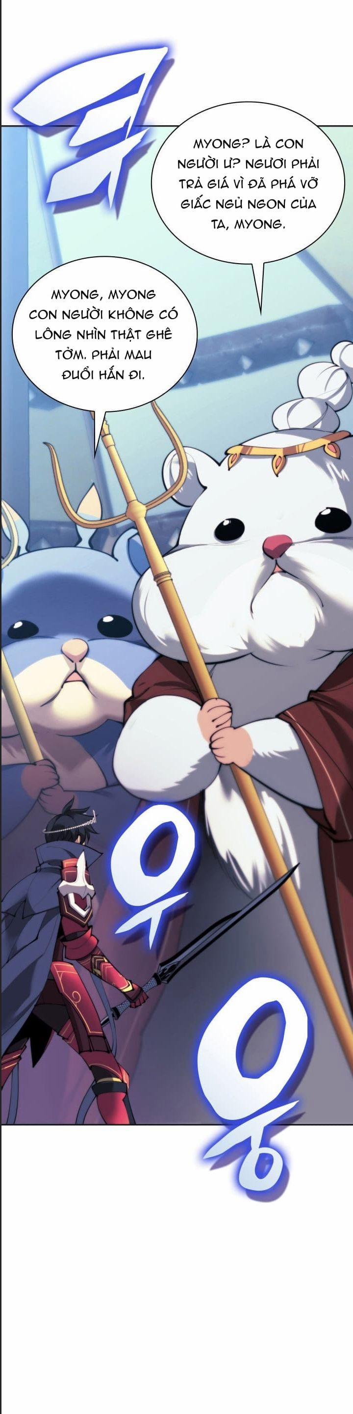 Thợ Rèn Huyền Thoại 255 trang 39