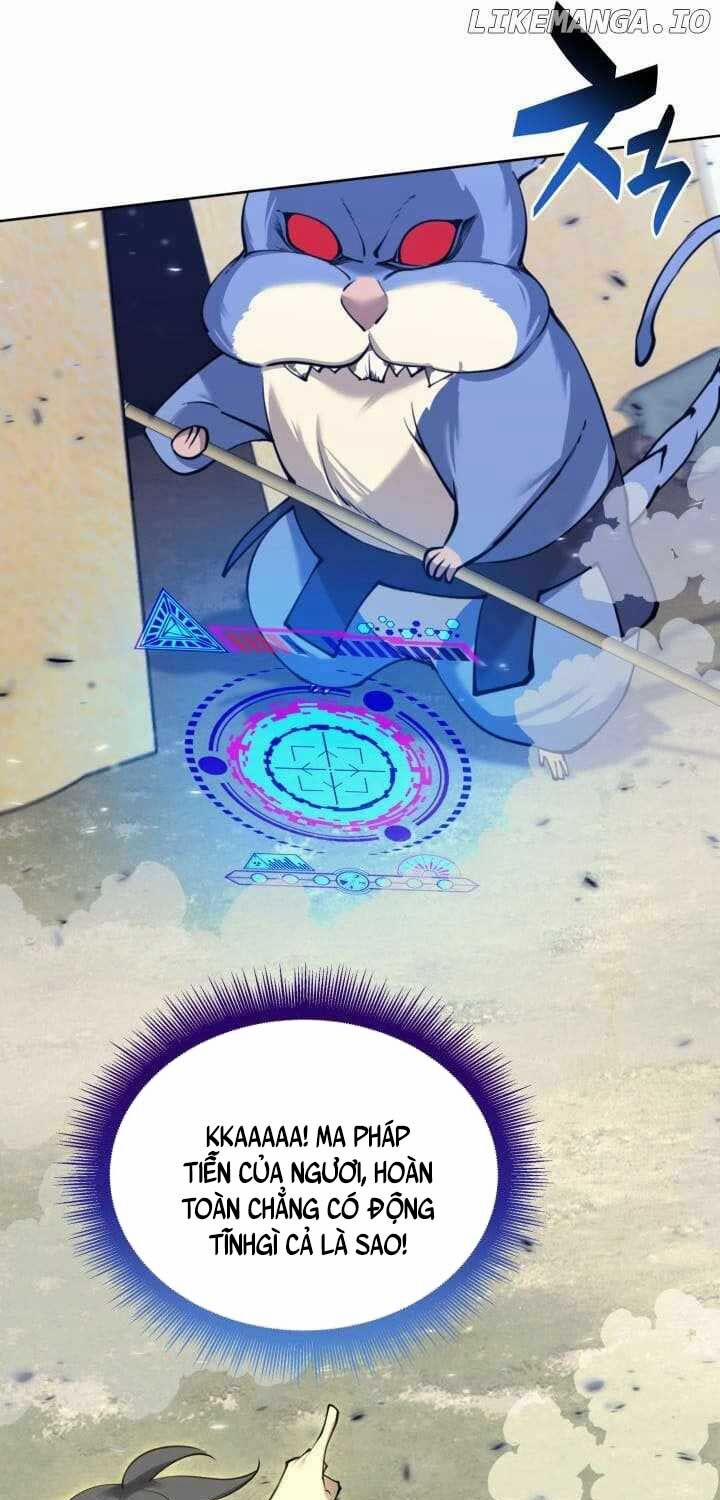 Thợ Rèn Huyền Thoại 256 trang 14