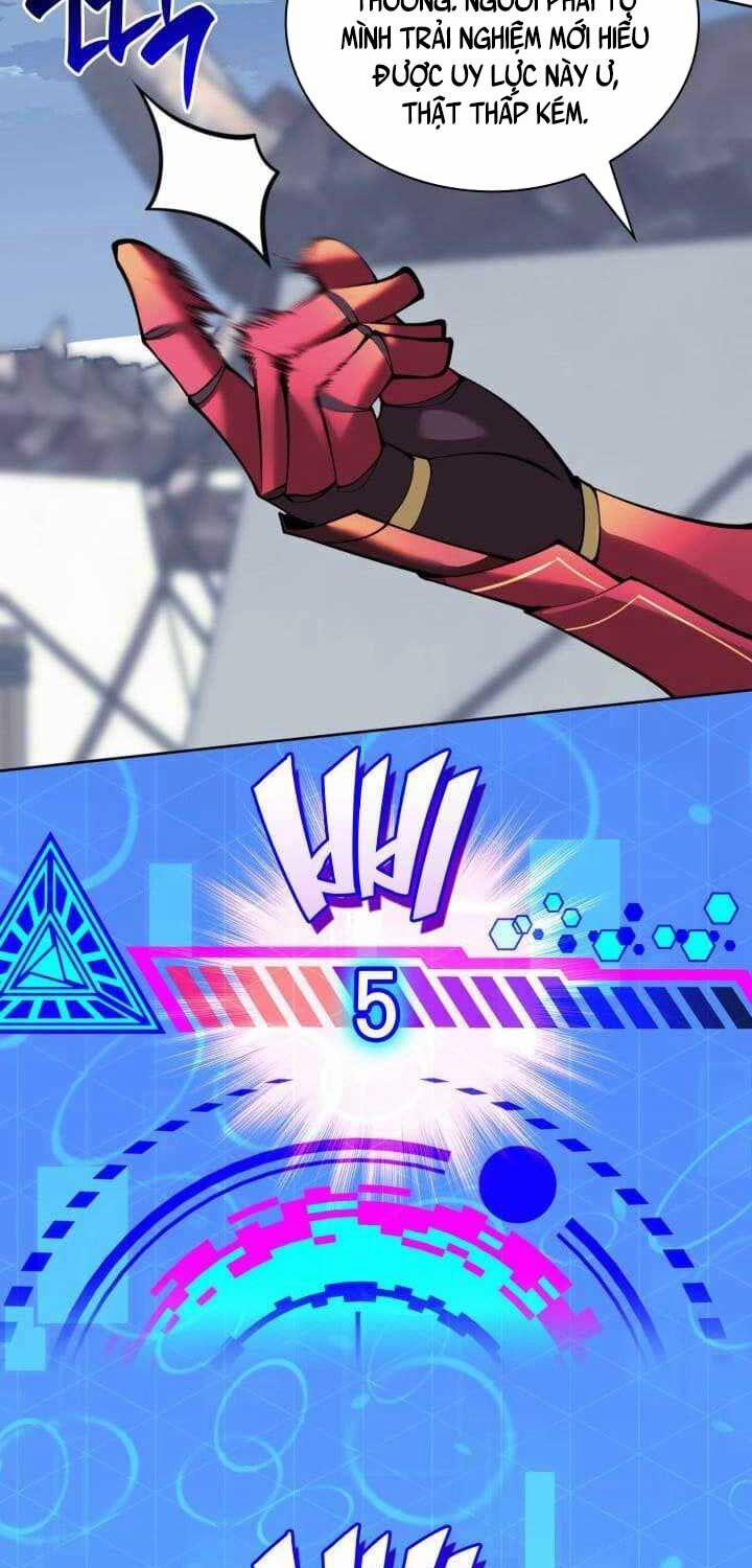 Thợ Rèn Huyền Thoại 256 trang 16