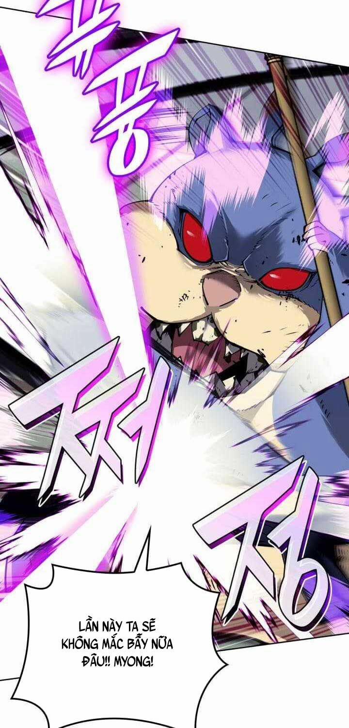 Thợ Rèn Huyền Thoại 256 trang 24
