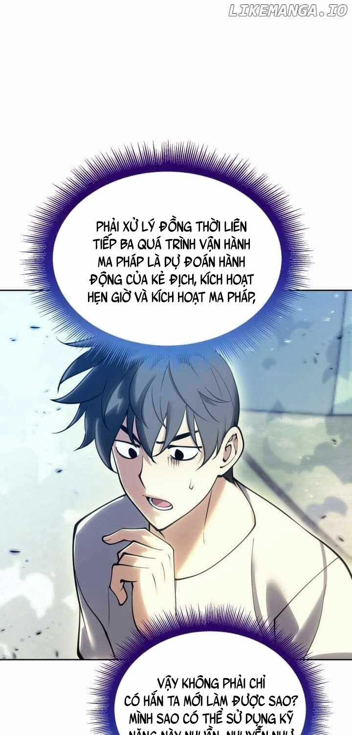 Thợ Rèn Huyền Thoại 256 trang 34