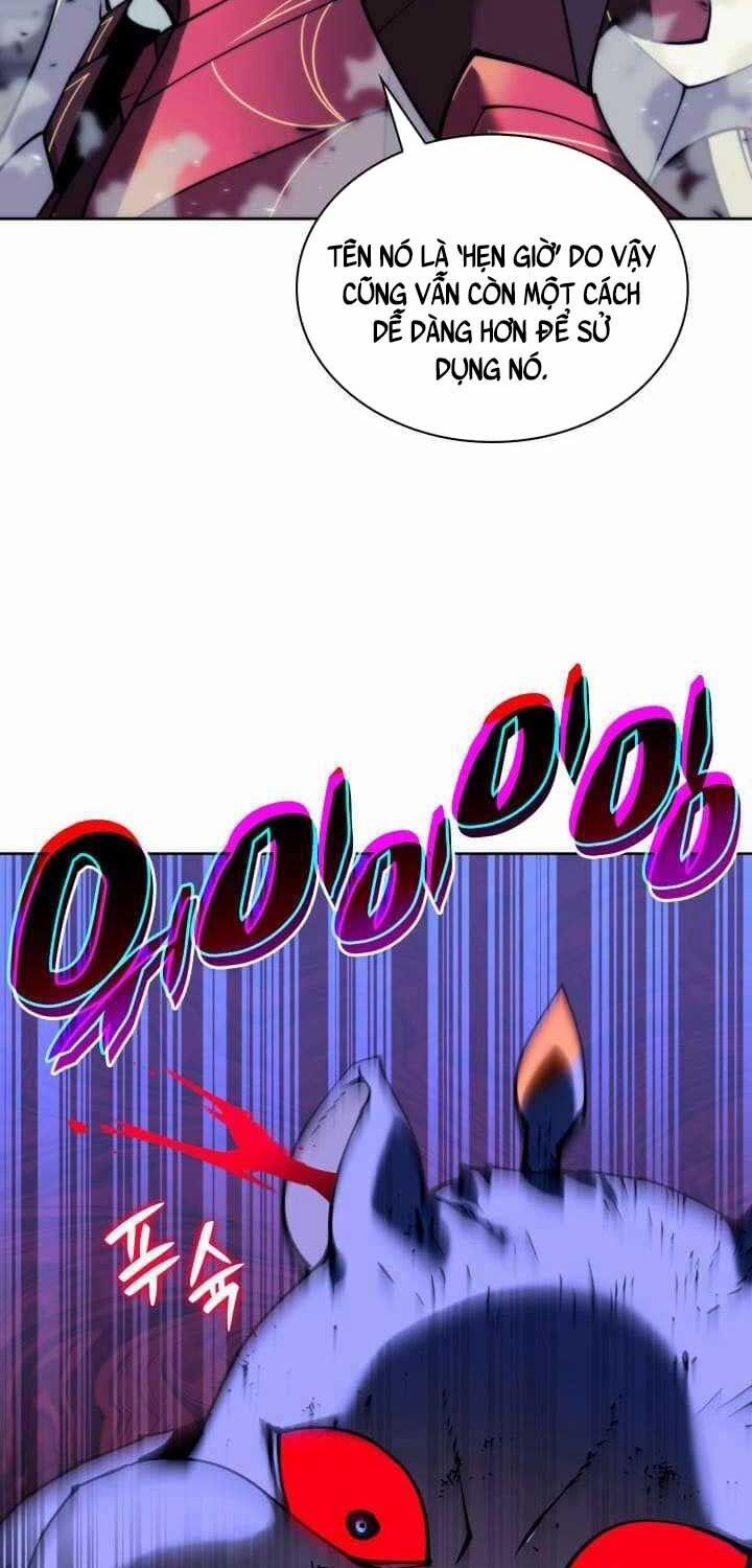 Thợ Rèn Huyền Thoại 256 trang 36