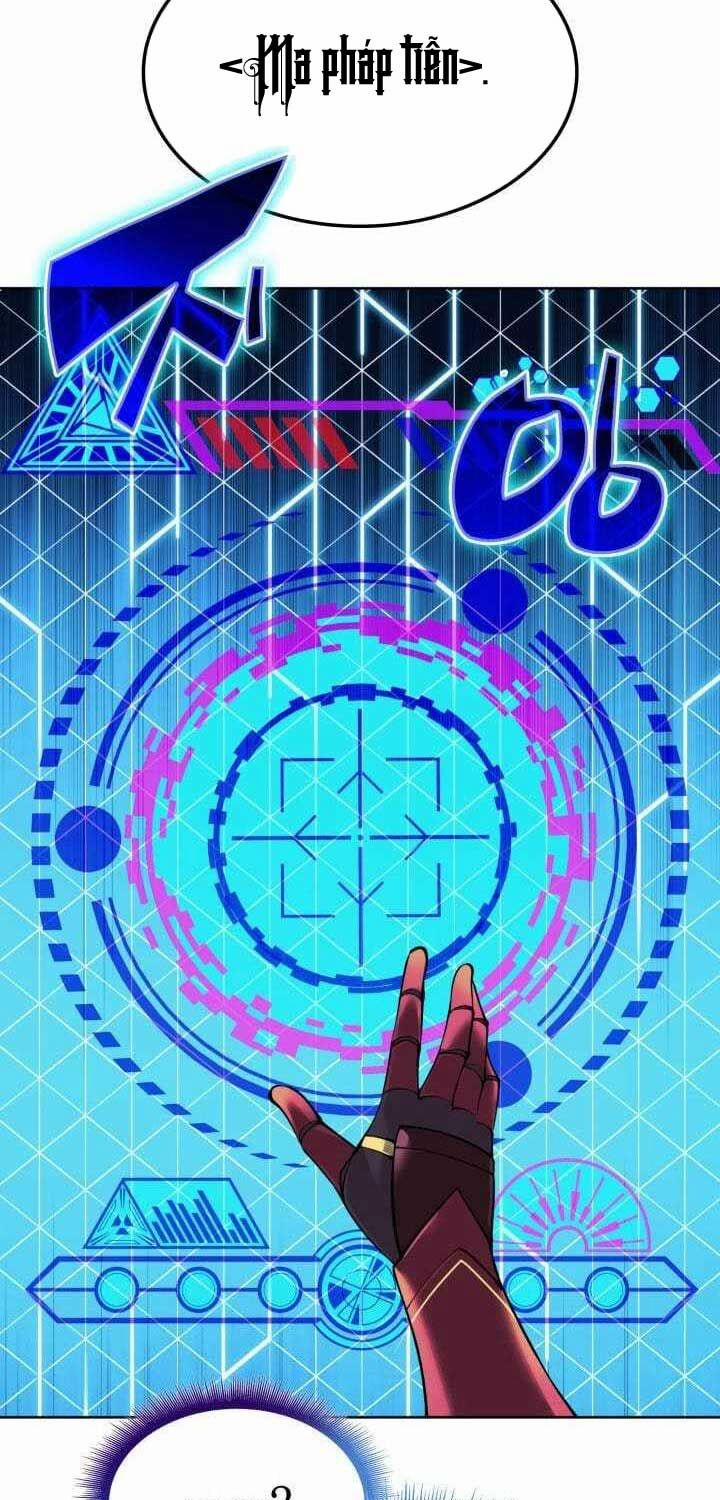 Thợ Rèn Huyền Thoại 256 trang 5