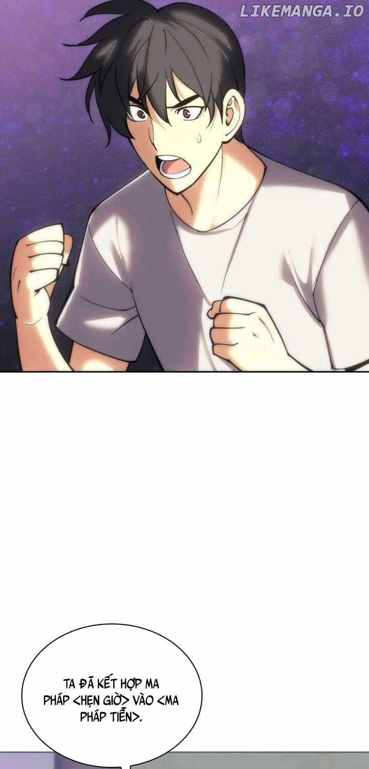 Thợ Rèn Huyền Thoại 256 trang 7