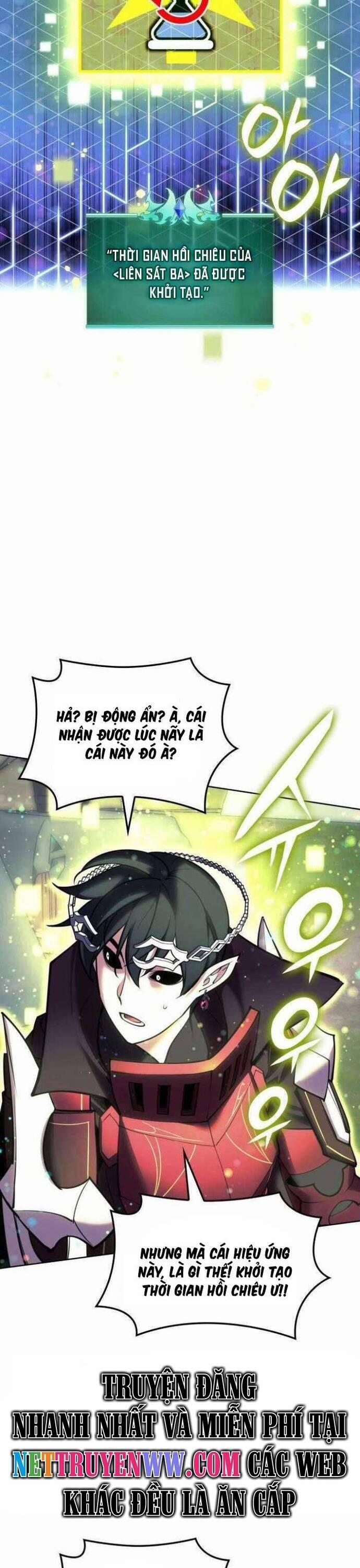 Thợ Rèn Huyền Thoại 257 trang 11