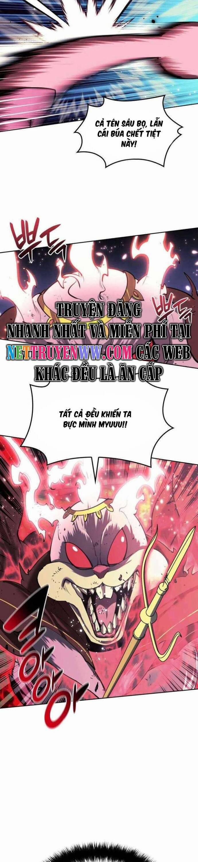 Thợ Rèn Huyền Thoại 257 trang 14