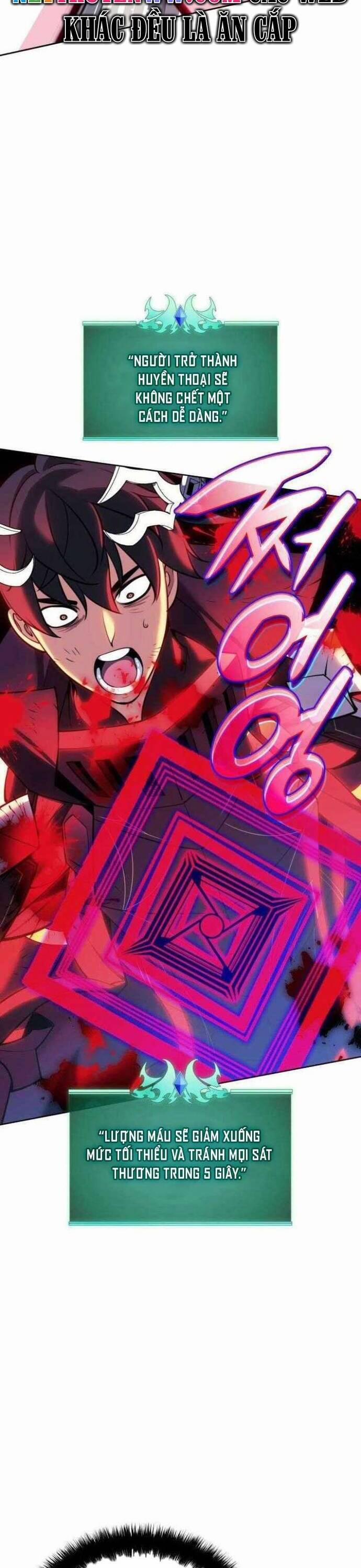 Thợ Rèn Huyền Thoại 257 trang 17