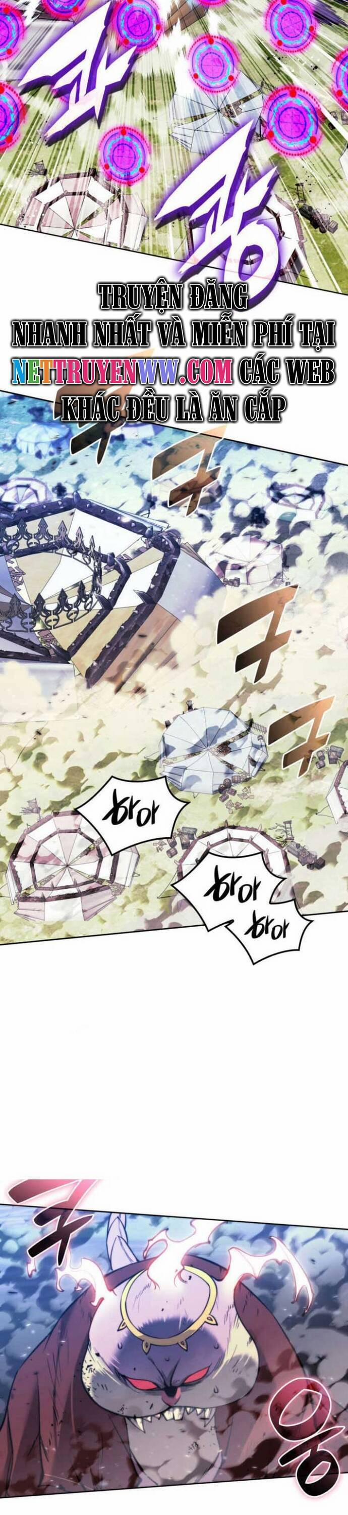 Thợ Rèn Huyền Thoại 257 trang 26