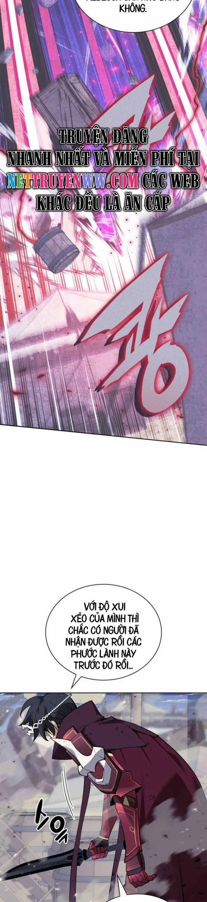 Thợ Rèn Huyền Thoại 257 trang 37