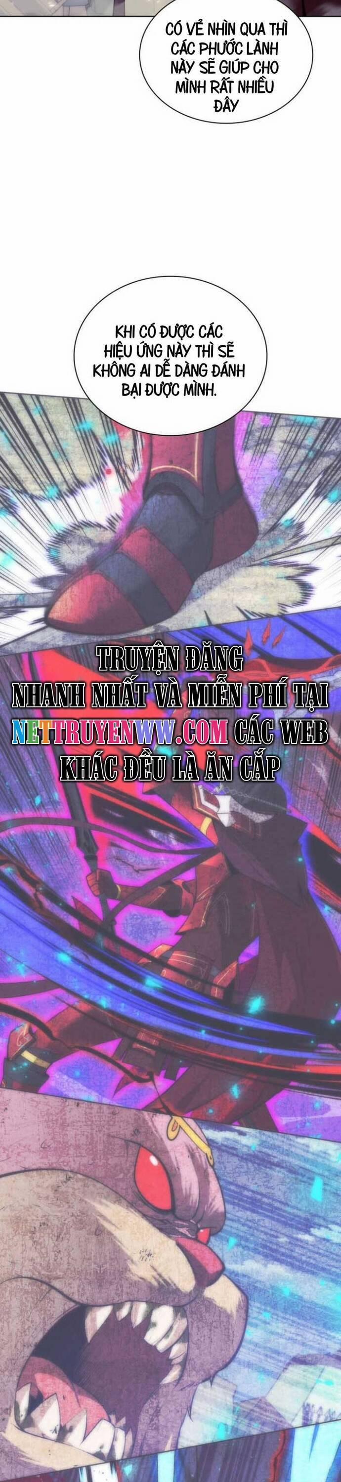 Thợ Rèn Huyền Thoại 257 trang 38