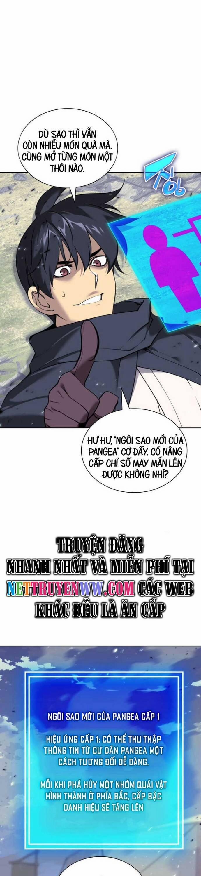 Thợ Rèn Huyền Thoại 257 trang 44