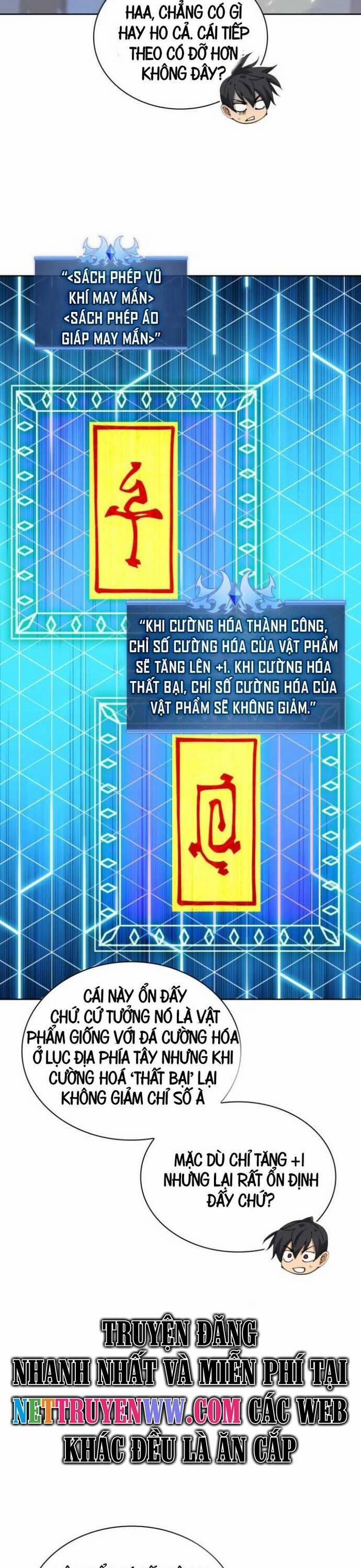 Thợ Rèn Huyền Thoại 257 trang 45