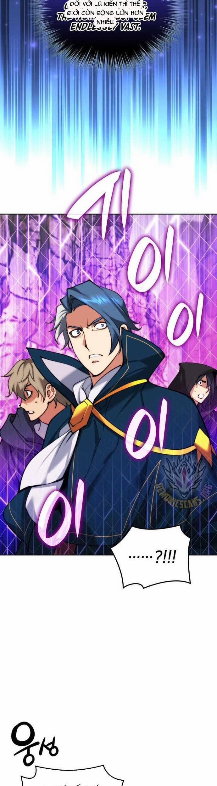 Thợ Rèn Huyền Thoại 258 trang 10