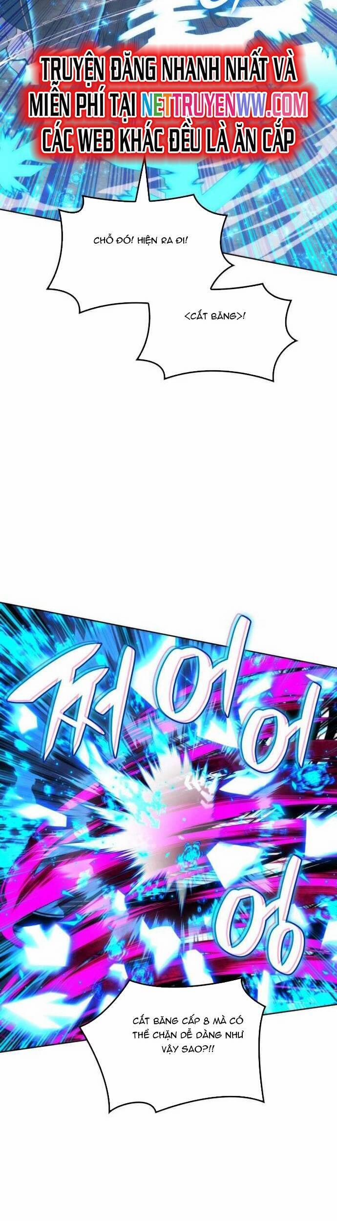 Thợ Rèn Huyền Thoại 258 trang 12
