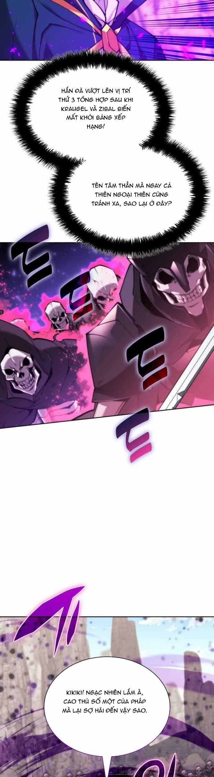 Thợ Rèn Huyền Thoại 258 trang 14