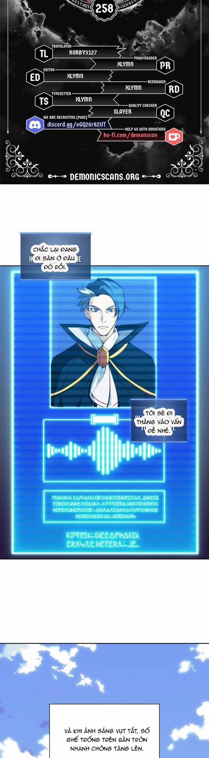 Thợ Rèn Huyền Thoại 258 trang 2