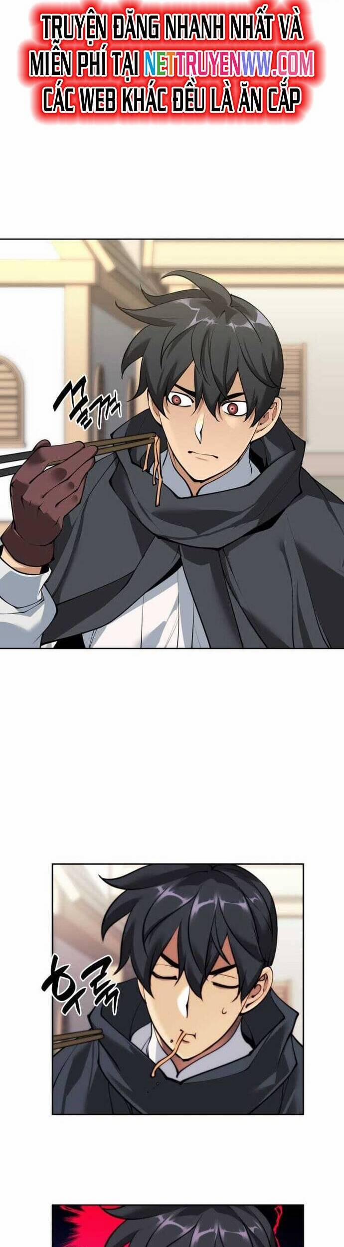 Thợ Rèn Huyền Thoại 258 trang 27