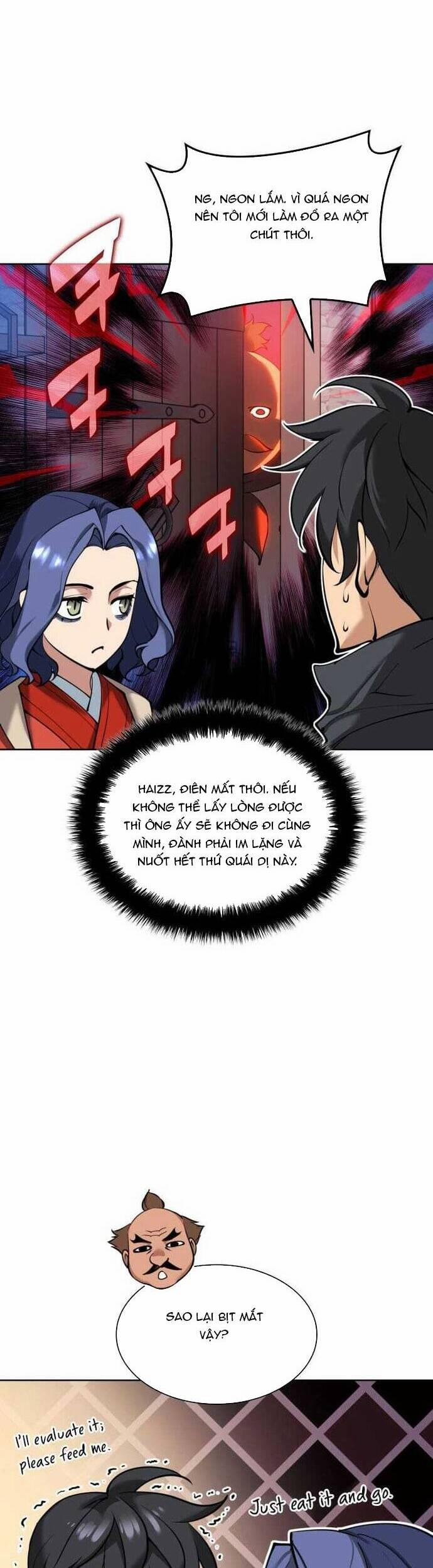 Thợ Rèn Huyền Thoại 258 trang 29