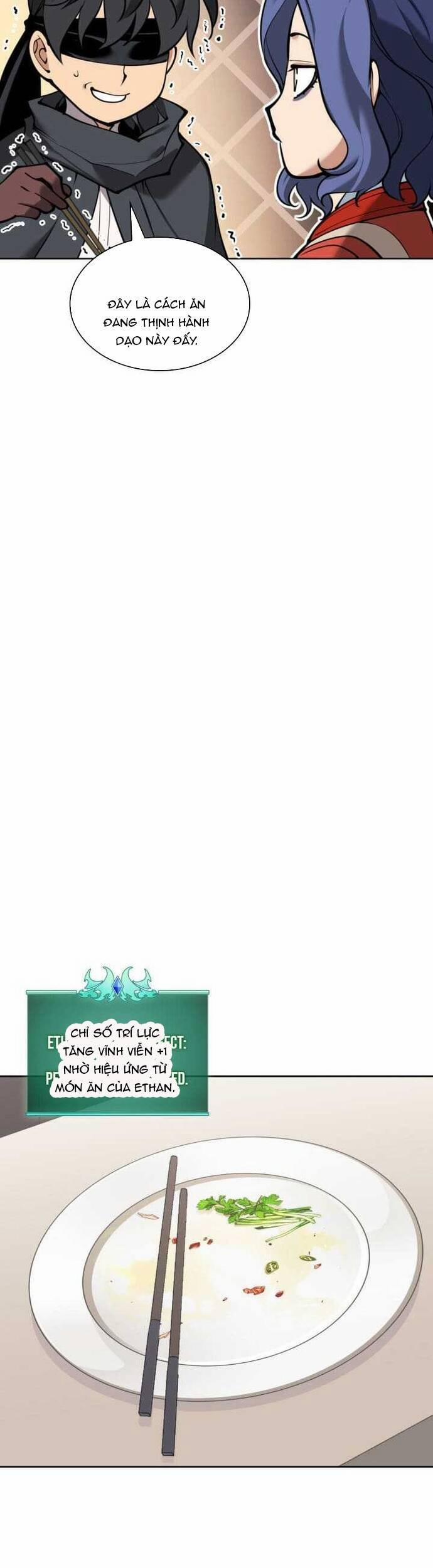 Thợ Rèn Huyền Thoại 258 trang 30