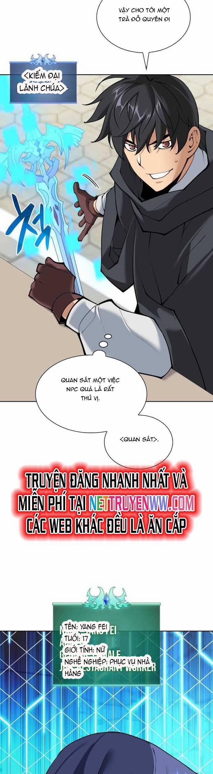 Thợ Rèn Huyền Thoại 258 trang 34