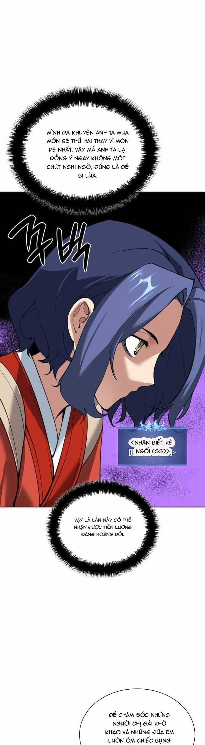 Thợ Rèn Huyền Thoại 258 trang 46