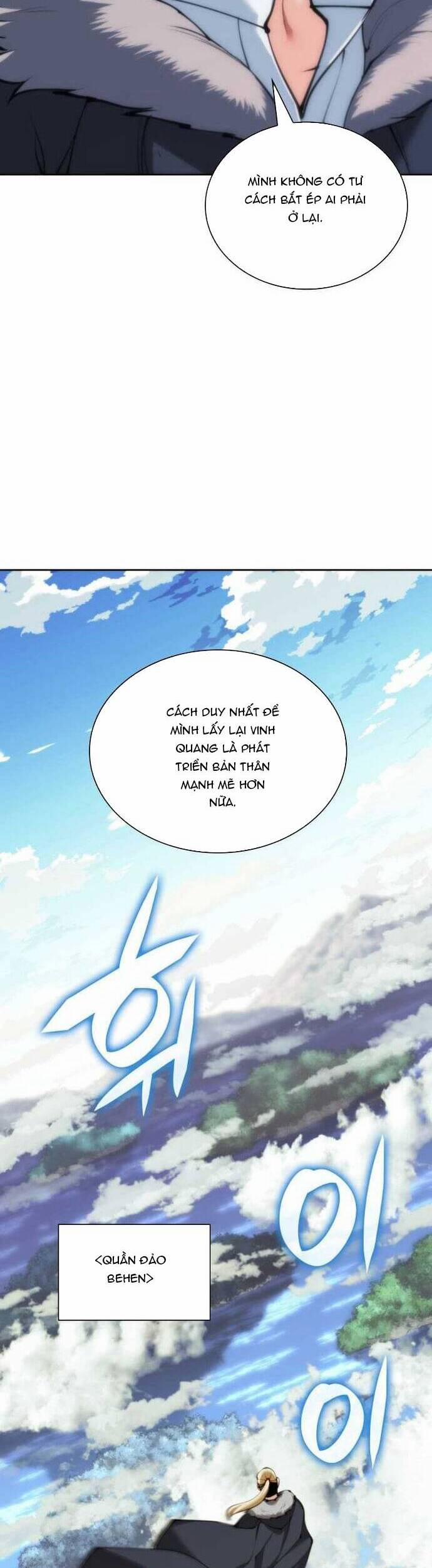 Thợ Rèn Huyền Thoại 258 trang 5