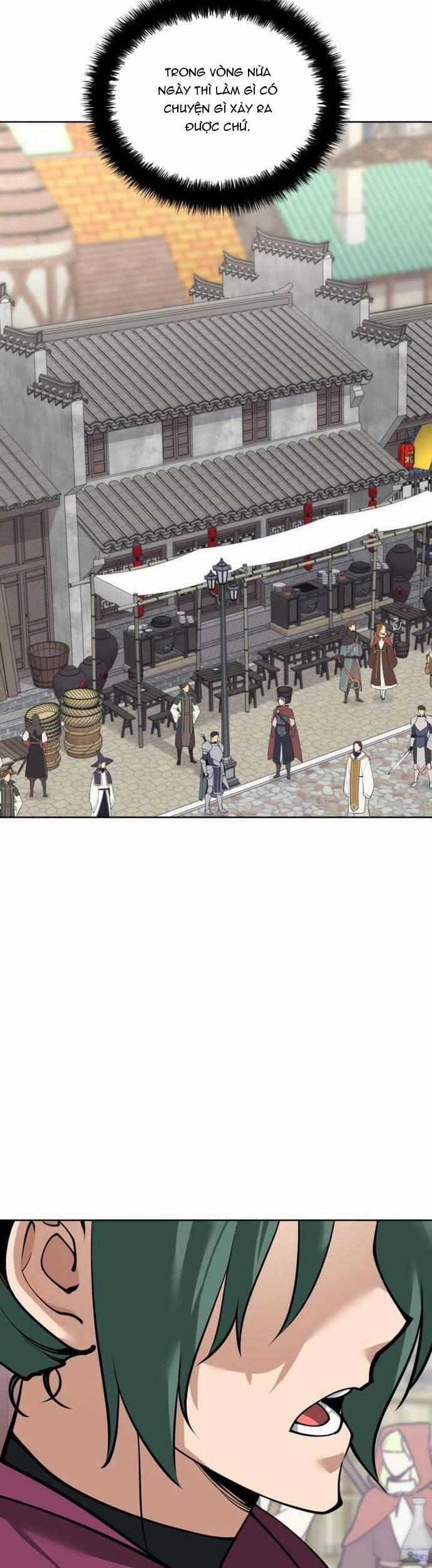 Thợ Rèn Huyền Thoại 258 trang 52