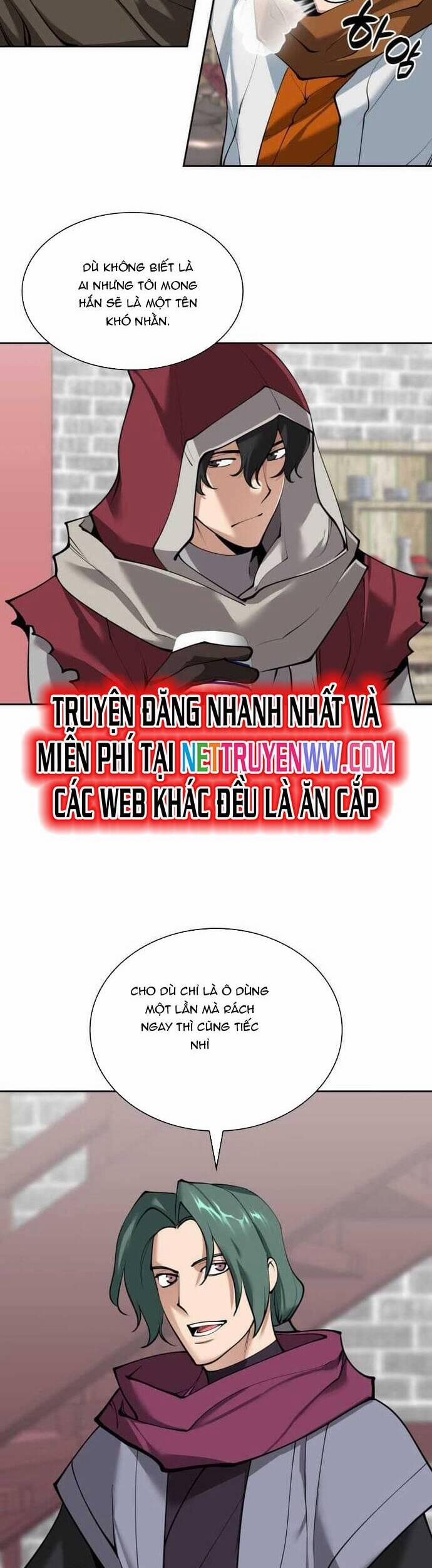 Thợ Rèn Huyền Thoại 258 trang 55