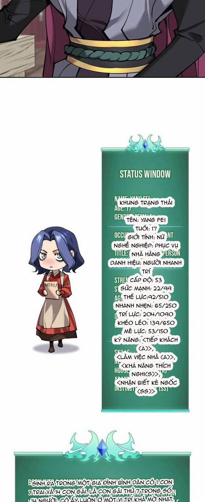 Thợ Rèn Huyền Thoại 258 trang 56