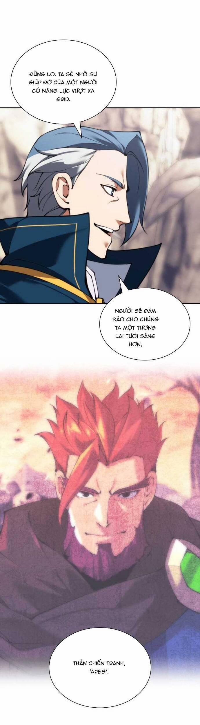 Thợ Rèn Huyền Thoại 258 trang 8