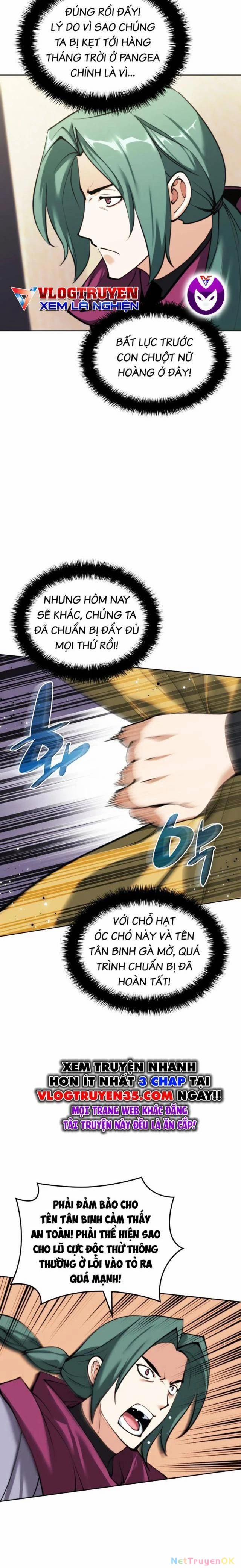 Thợ Rèn Huyền Thoại 259 trang 10