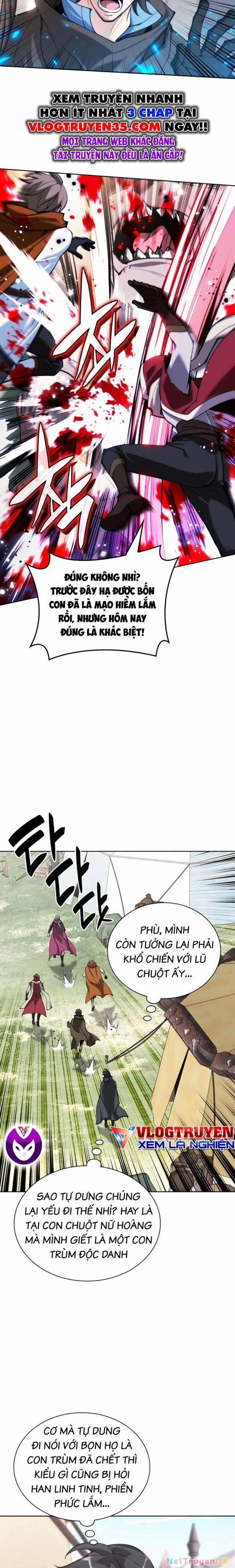 Thợ Rèn Huyền Thoại 259 trang 12