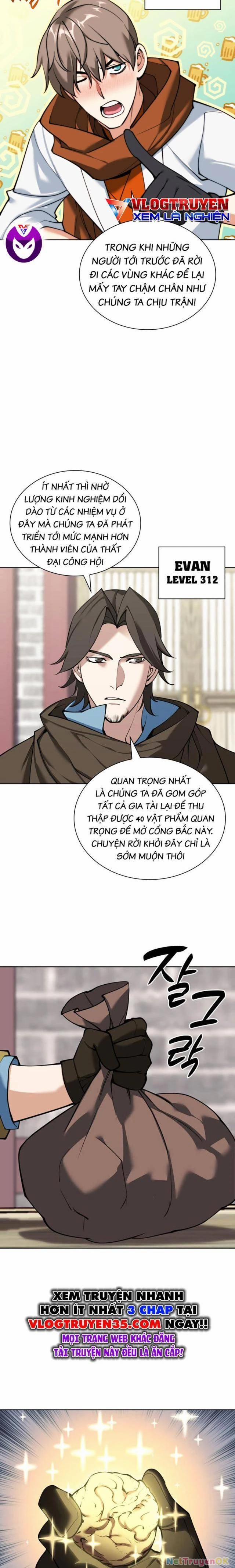 Thợ Rèn Huyền Thoại 259 trang 2