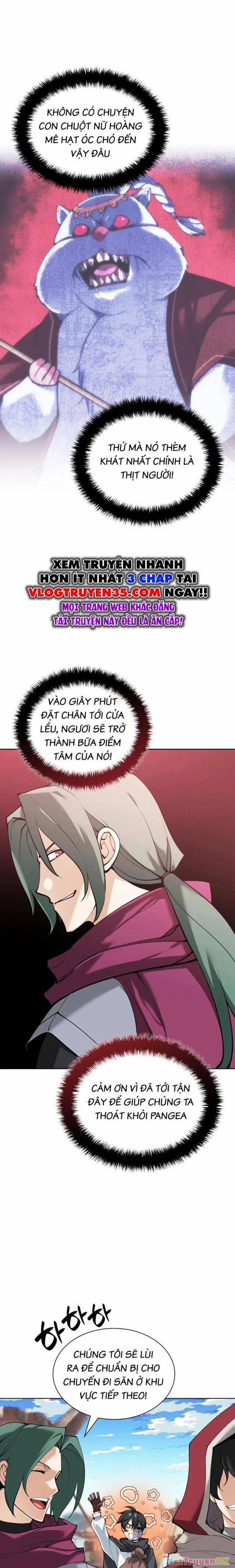 Thợ Rèn Huyền Thoại 259 trang 22