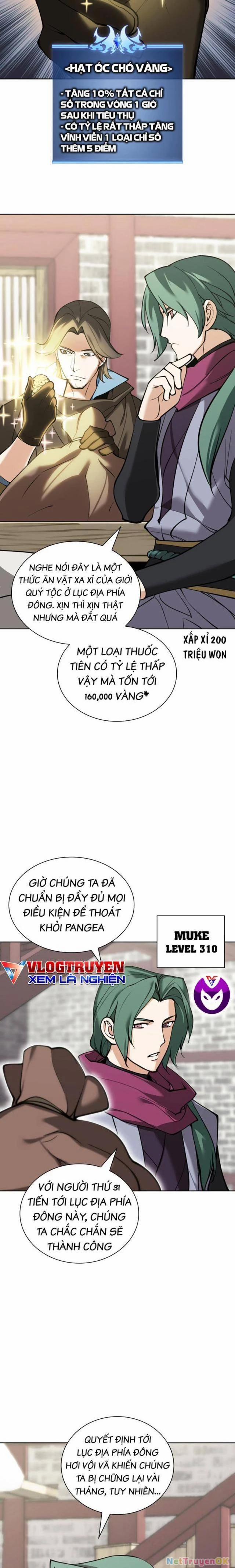 Thợ Rèn Huyền Thoại 259 trang 3