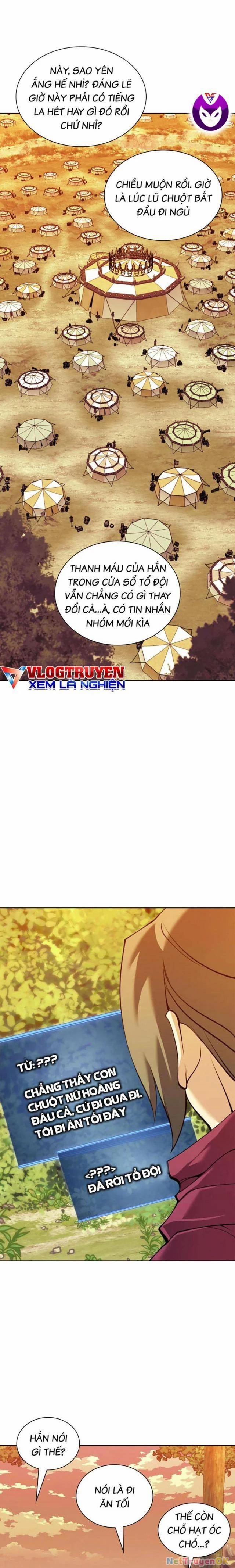 Thợ Rèn Huyền Thoại 259 trang 30