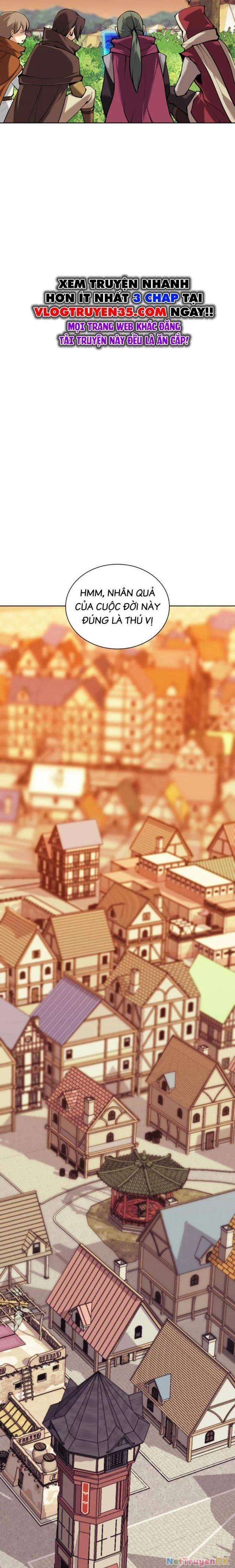 Thợ Rèn Huyền Thoại 259 trang 31