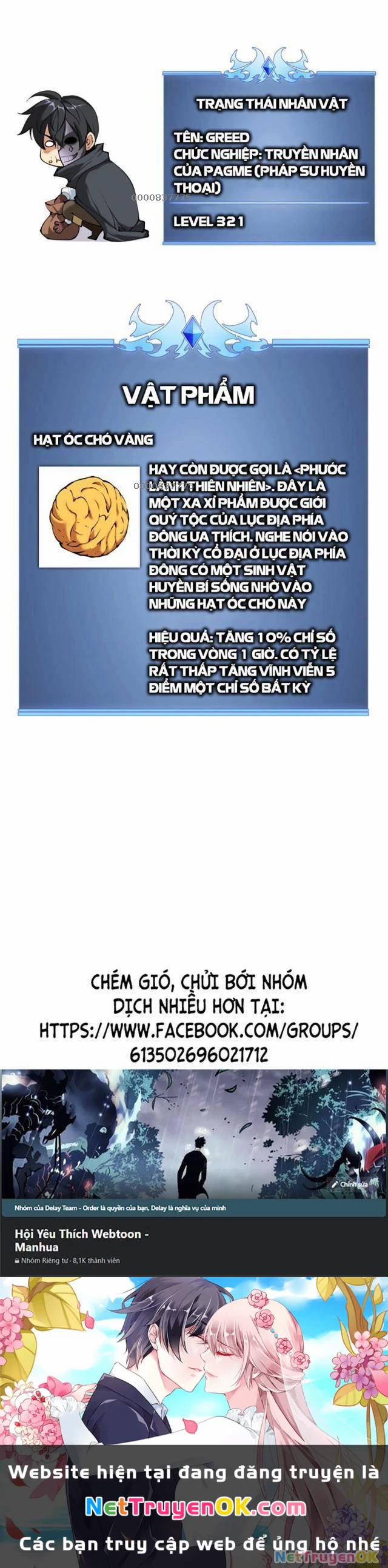 Thợ Rèn Huyền Thoại 259 trang 35