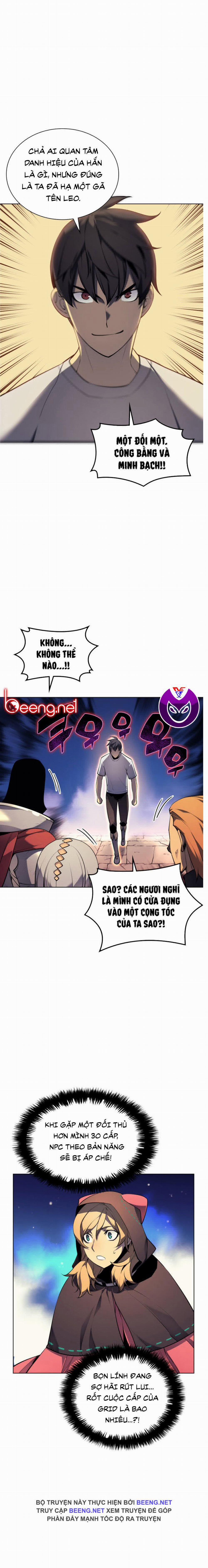 Thợ Rèn Huyền Thoại 26 trang 7