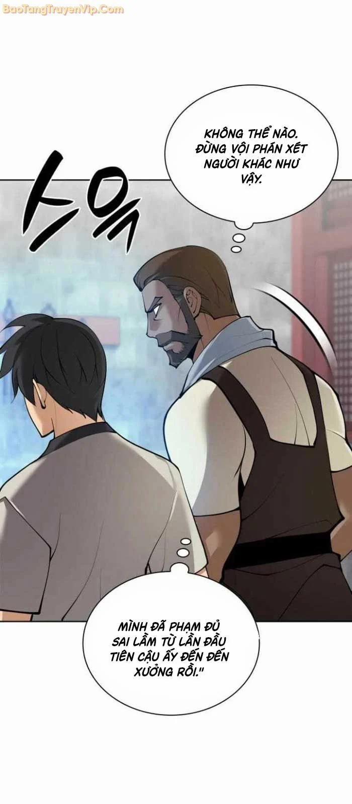 Thợ Rèn Huyền Thoại 260 trang 114