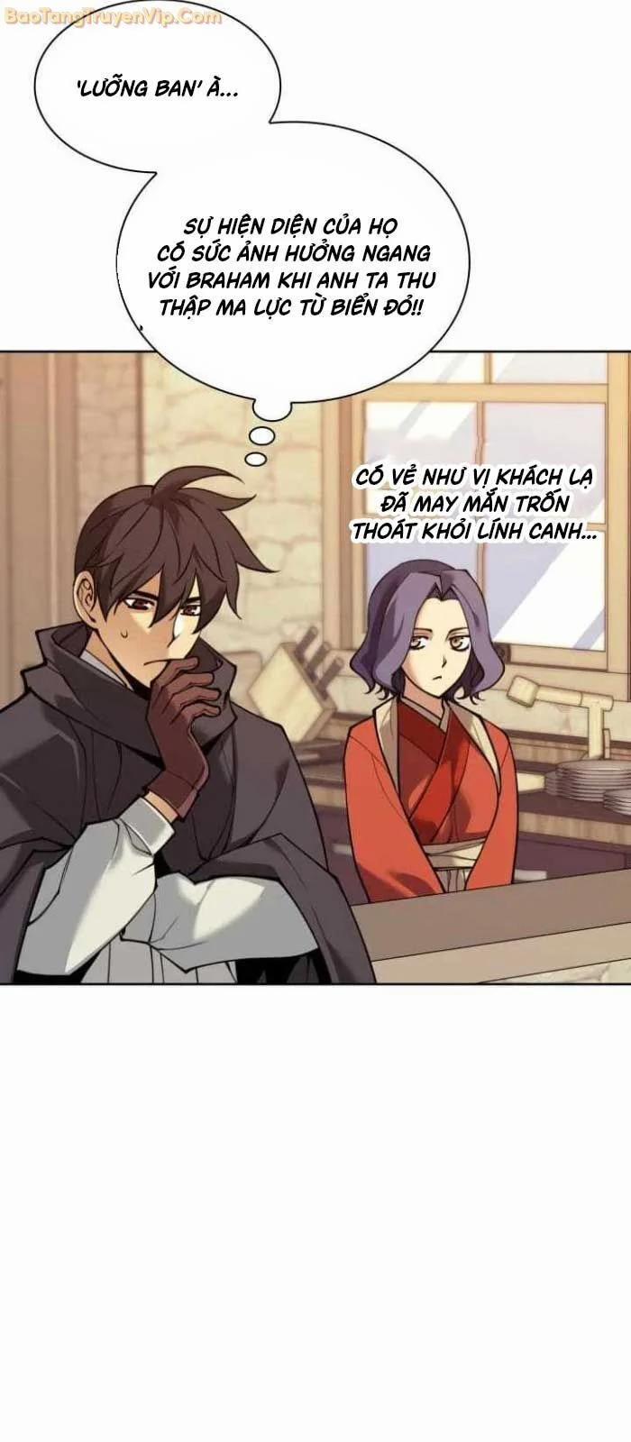 Thợ Rèn Huyền Thoại 260 trang 22