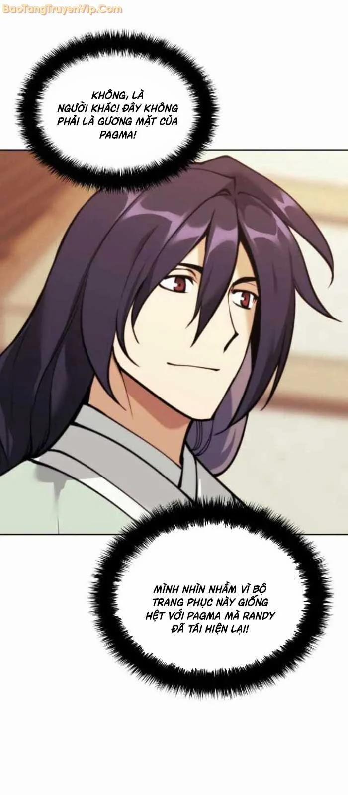 Thợ Rèn Huyền Thoại 260 trang 3