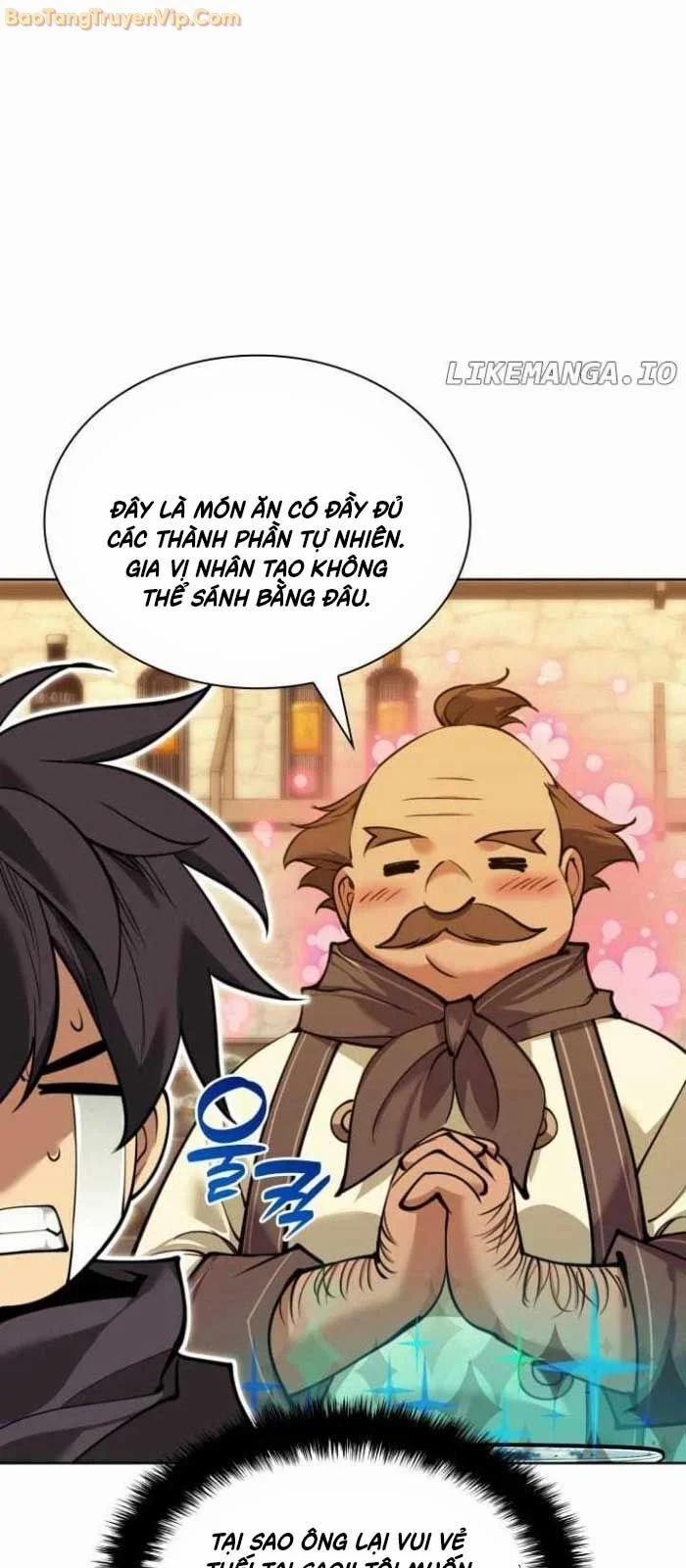 Thợ Rèn Huyền Thoại 260 trang 30