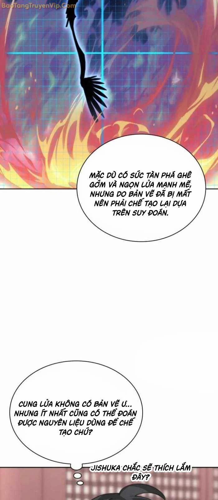 Thợ Rèn Huyền Thoại 260 trang 42