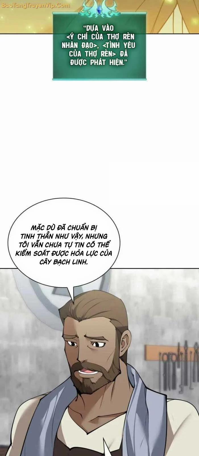Thợ Rèn Huyền Thoại 260 trang 61