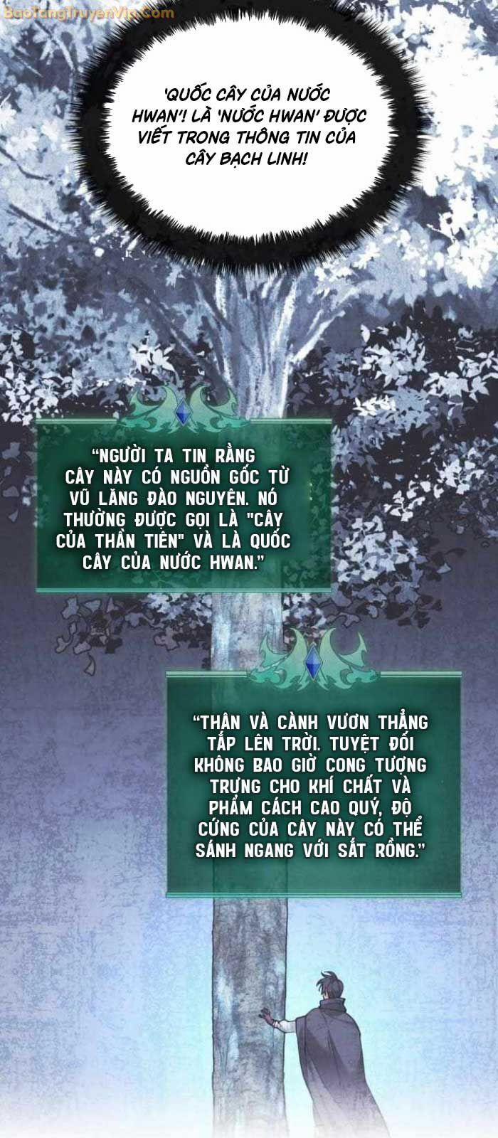 Thợ Rèn Huyền Thoại 260 trang 8