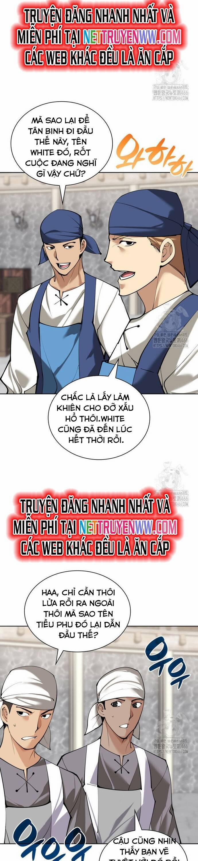 Thợ Rèn Huyền Thoại 261 trang 2