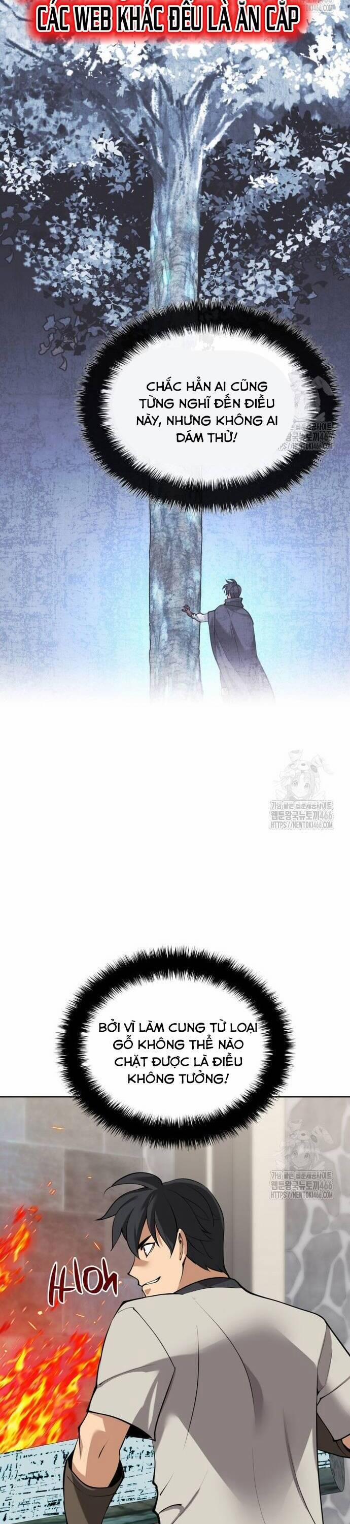 Thợ Rèn Huyền Thoại 261 trang 23