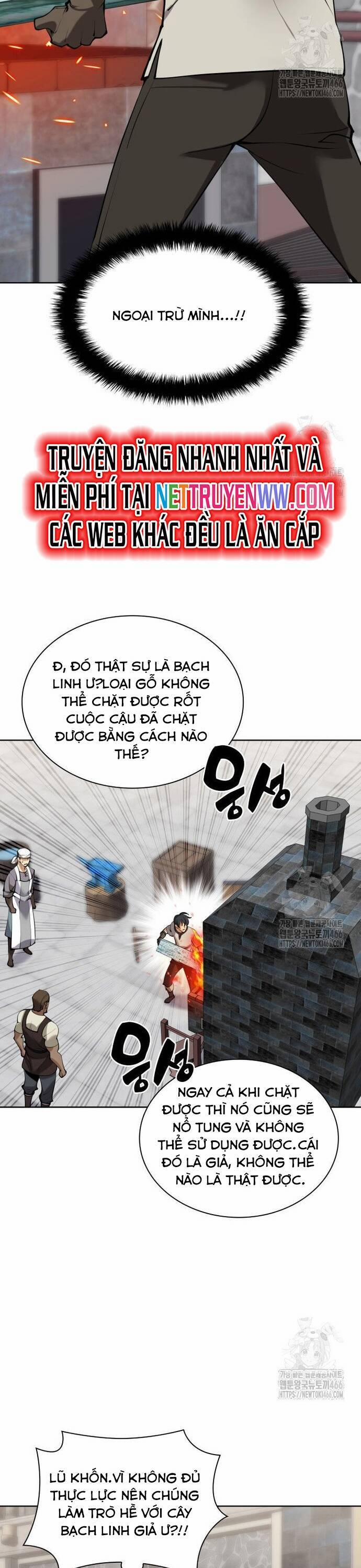 Thợ Rèn Huyền Thoại 261 trang 24